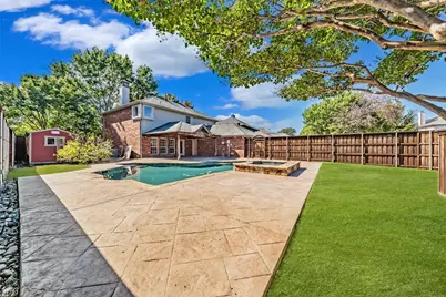 1410 Macrae Court, Allen, TX 75013 - Photo 13