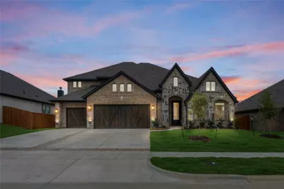 3842 Foot Hills Drive, Midlothian, TX 76065 - Photo 3