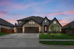 3842 Foot Hills Dr, Midlothian, TX 76065 - Photo 3