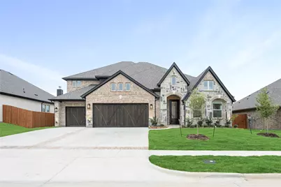 3842 Foot Hills Drive, Midlothian, TX 76065 - Photo 1