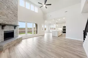 3842 Foot Hills Dr, Midlothian, TX 76065 - Photo 13