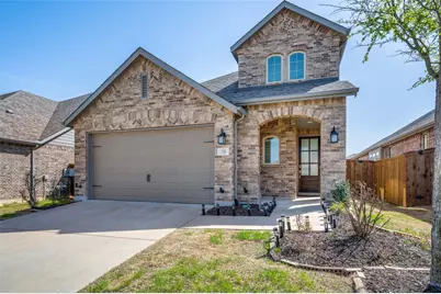 1520 Gelding Drive, Aubrey, TX 76227 - Photo 1