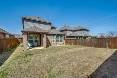 1520 Gelding Drive, Aubrey, TX 76227 - Photo 21