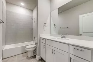 730 Rain Barrel Pl, Weston, TX 75009 - Photo 21