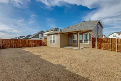 730 Rain Barrel Place, Weston, TX 75009 - Photo 25