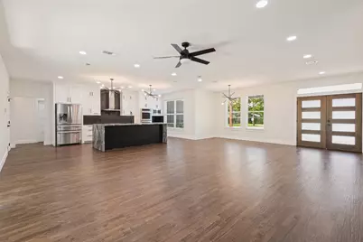 2 Deer Run Circle, Star Harbor, TX 75148 - Photo 5