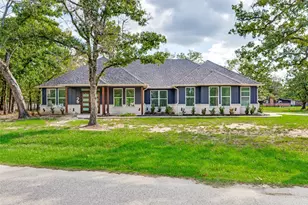 2 Deer Run Circle, Star Harbor, TX 75148 - Photo 1