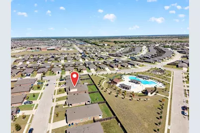1415 Bridle Drive, Josephine, TX 75189 - Photo 3