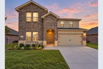 1415 Bridle Drive, Josephine, TX 75189 - Photo 1