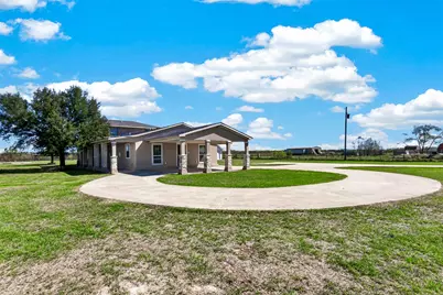 3594 NE County Road 190, Powell, TX 75153 - Photo 7