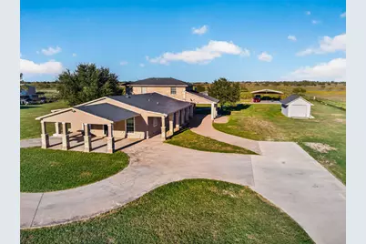 3594 NE County Road 190, Powell, TX 75153 - Photo 3