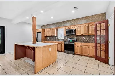 3594 NE County Road 190, Powell, TX 75153 - Photo 15