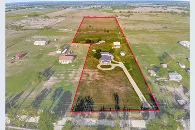 3594 NE County Road 190, Powell, TX 75153 - Photo 1