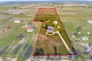 3594 NE County Road 190, Powell, TX 75153 - Photo 1