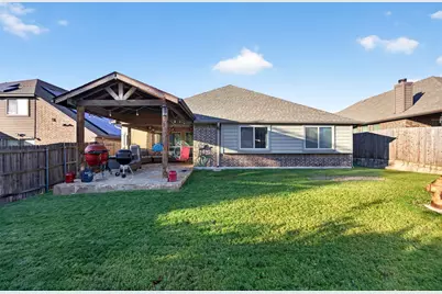 413 Lakeview Drive, Alvarado, TX 76009 - Photo 29
