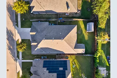 413 Lakeview Drive, Alvarado, TX 76009 - Photo 31