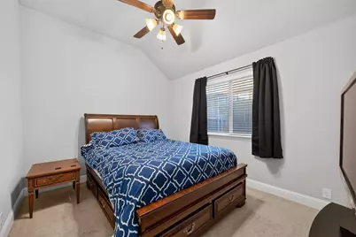 413 Lakeview Drive, Alvarado, TX 76009 - Photo 25