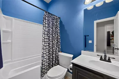 413 Lakeview Drive, Alvarado, TX 76009 - Photo 23