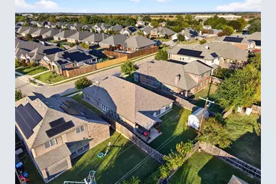 413 Lakeview Drive, Alvarado, TX 76009 - Photo 35