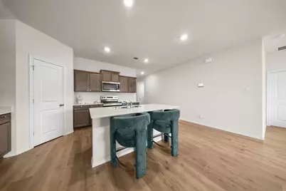 2606 Rockridge Drive, Crandall, TX 75114 - Photo 9