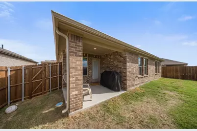 2606 Rockridge Drive, Crandall, TX 75114 - Photo 3