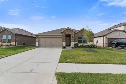 2606 Rockridge Drive, Crandall, TX 75114 - Photo 1