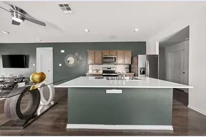 3459 Mildren Bend, Crandall, TX 75114 - Photo 9