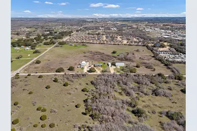 4201 Old Granbury Road, Granbury, TX 76049 - Photo 3