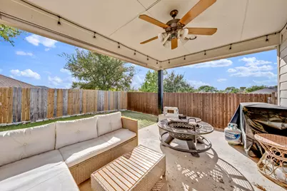 1829 Sable Wood Drive, Anna, TX 75409 - Photo 21