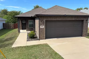 198 S Preston St, Alvarado, TX 76009 - Photo 1