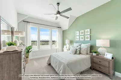 2003 Ainsley Drive, Mansfield, TX 76084 - Photo 5