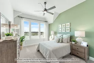 2003 Ainsley Dr, Mansfield, TX 76084 - Photo 5
