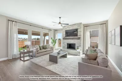 2003 Ainsley Drive, Mansfield, TX 76084 - Photo 13