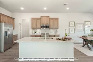 2003 Ainsley Dr, Mansfield, TX 76084 - Photo 17
