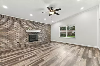 4801 Crest Drive, Arlington, TX 76017 - Photo 7