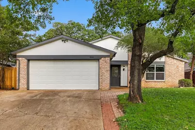 4801 Crest Drive, Arlington, TX 76017 - Photo 33