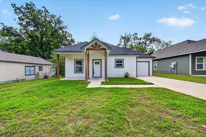 524 W Florence Street, Denison, TX 75020 - Photo 1