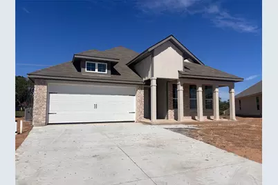 408 N Fork Ranch Road, Waco, TX 76705 - Photo 1