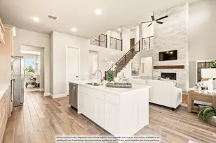 2110 Ainsley Dr, Mansfield, TX 76084 - Photo 11