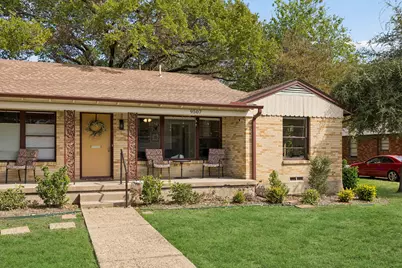 9507 Ash Creek Drive, Dallas, TX 75228 - Photo 21