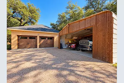 345 W Clinton Street, Dublin, TX 76446 - Photo 5