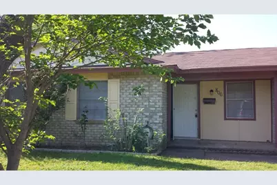 806 Northshore Drive, Garland, TX 75040 - Photo 1