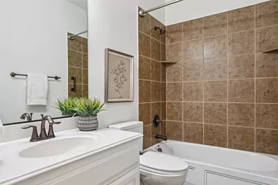 2626 Argyle Lane, Trophy Club, TX 76262 - Photo 25