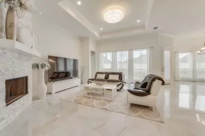 1424 Silent Springs Drive, Fort Worth, TX 76052 - Photo 9