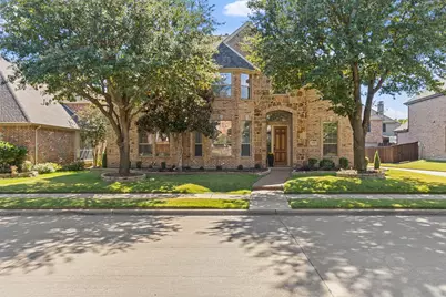 5731 Noble Oak Lane, Frisco, TX 75033 - Photo 1