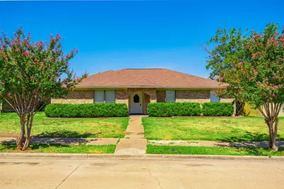 2517 Trenton Drive, Mesquite, TX 75150 - Photo 1