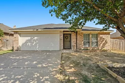 908 Crowder Drive, Crowley, TX 76036 - Photo 3