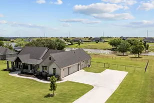 2028 Pinnell Pr, Weatherford, TX 76088 - Photo 3