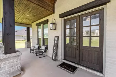 2028 Pinnell Prairie, Weatherford, TX 76088 - Photo 5
