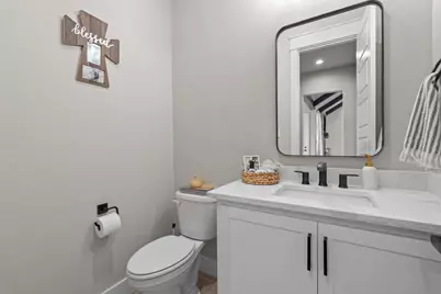 2028 Pinnell Prairie, Weatherford, TX 76088 - Photo 27